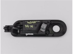 Recambio de manilla int. puerta delantero derecha para seat ibiza (6l1) 1.9 tdi referencia OEM IAM 6L0837114H  
