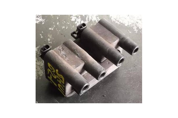 Recambio de bobina encendido para kia shuma ii (2000) 1.6 referencia OEM IAM   