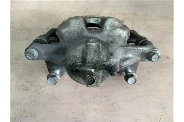 Recambio de pinza freno delantero derecha para toyota corolla (e21) híbrido hybrid active referencia OEM IAM 4773002590 L84613 4