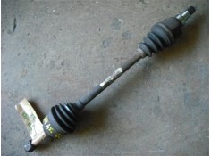 PALIER DELANTERO IZQUIERDO 9664678480 