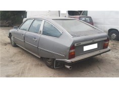 citroen cx berlina del año 1977