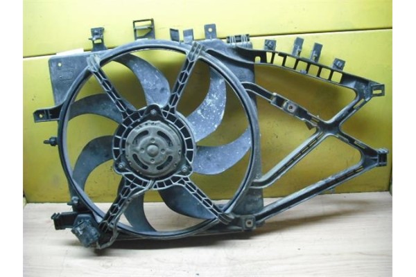 Recambio de electroventilador para opel corsa c (2000) 1.7 club [1,7 ltr. - 55 kw 16v dti cat (y 17 dt / lr6)] referencia OEM IA