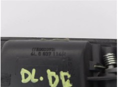 Recambio de manilla int. puerta delantero derecha para seat ibiza (6l1) 1.9 tdi referencia OEM IAM 6L0837114H  