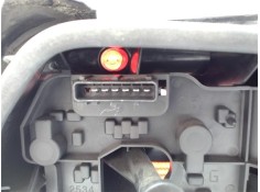 Recambio de piloto trasero izquierdo para citroen xsara berlina referencia OEM IAM 6350J5 2201363 6350P0 , CITROËN | 25340701 , 