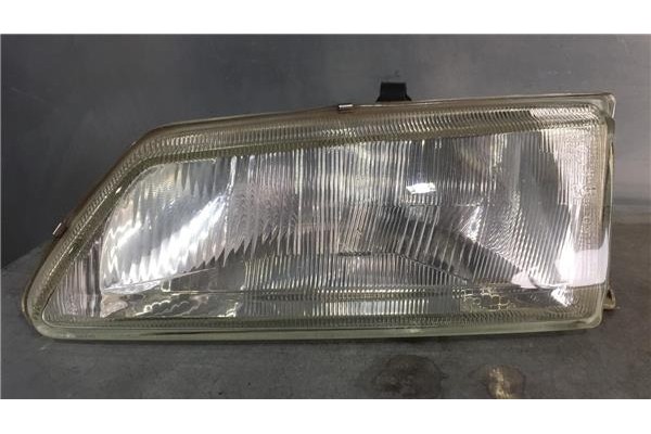 Recambio de faro delantero dcho para peugeot 106 (s1) 1.1 referencia OEM IAM 6205C2  