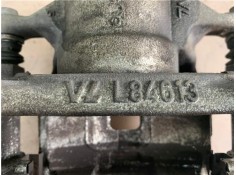 Recambio de pinza freno delantero derecha para toyota corolla (e21) híbrido hybrid active referencia OEM IAM 4773002590 L84613 4