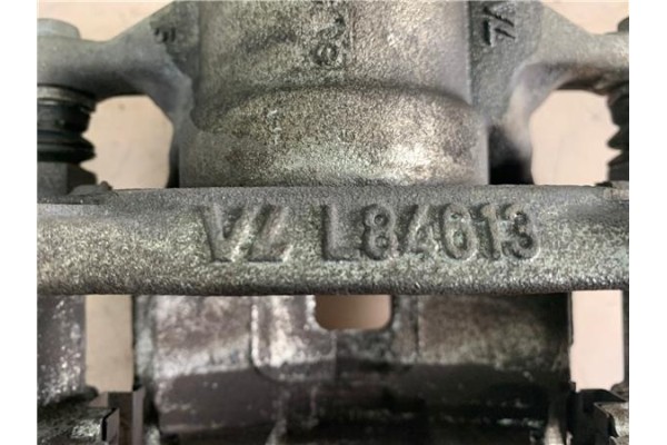 Recambio de pinza freno delantero derecha para toyota corolla (e21) híbrido hybrid active referencia OEM IAM 4773002590 L84613 4