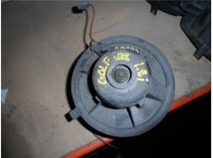 Recambio de motor calefaccion para volkswagen golf iii (1h1) referencia OEM IAM   