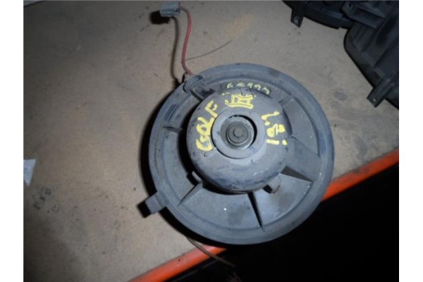 Recambio de motor calefaccion para volkswagen golf iii (1h1) referencia OEM IAM   