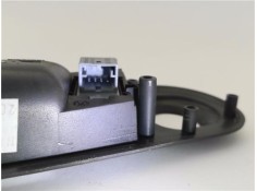 Recambio de manilla int. puerta delantero derecha para seat ibiza (6l1) 1.9 tdi referencia OEM IAM 6L0837114H  