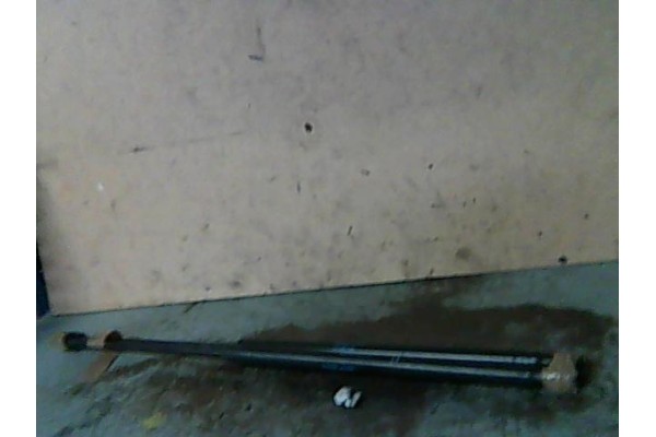 Recambio de amortiguador porton para peugeot 1007 1.4 dolce referencia OEM IAM 9649587680  