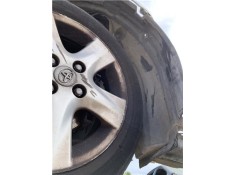 Recambio de pase rueda delantero derecho para toyota yaris (ksp9/scp9/nlp9) 1.4 active referencia OEM IAM 538750D060  