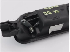 Recambio de manilla int. puerta delantero derecha para seat ibiza (6l1) 1.9 tdi referencia OEM IAM 6L0837114H  