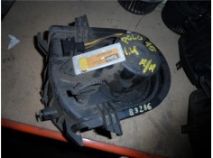 Recambio de motor calefaccion para volkswagen polo iii (6n1) 55 1.4 referencia OEM IAM VALEO 6N1820021 