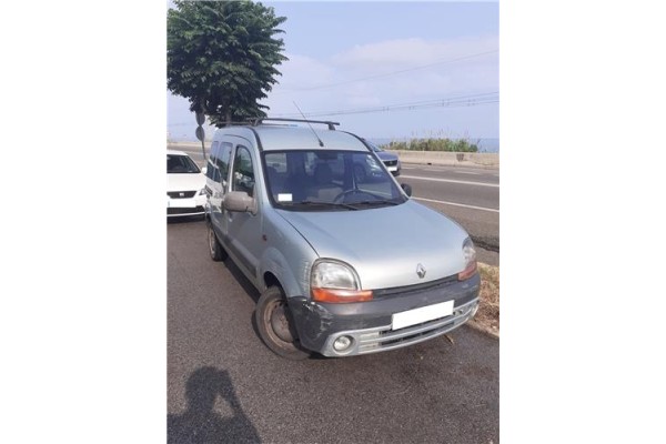 renault kangoo express (fc0/1_) del año 2002