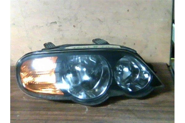 Recambio de faro delantero dcho para kia shuma ii (2000) 1.6 referencia OEM IAM   