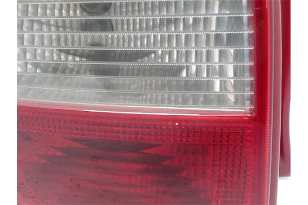 Recambio de piloto trasero izquierdo para citroen c2 referencia OEM IAM 2VP354030-03  