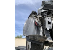 Recambio de pase rueda delantero derecho para toyota yaris (ksp9/scp9/nlp9) 1.4 active referencia OEM IAM 538750D060  