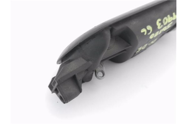 Recambio de manilla int. puerta delantero derecha para seat ibiza (6l1) 1.9 tdi referencia OEM IAM 6L0837114H  