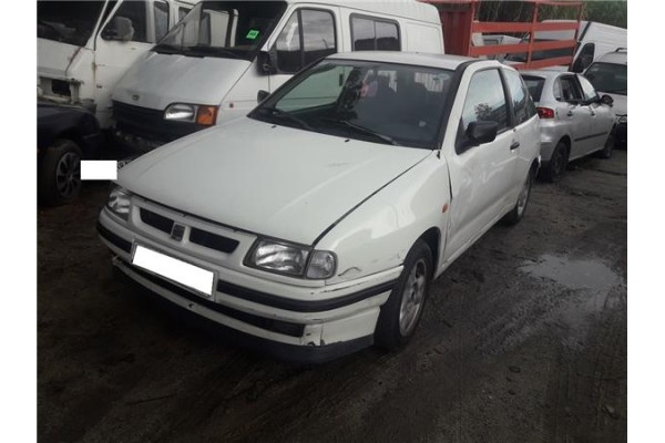 seat ibiza (6k)(1993) del año 