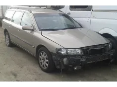 volvo v70 familiar del año 2003