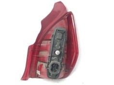 Recambio de piloto trasero izquierdo para citroen c2 referencia OEM IAM 2VP354030-03  