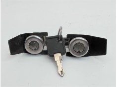 Recambio de llave para renault express furgón (f40_, g40_) 1.4 (f402) referencia OEM IAM 7701349745  