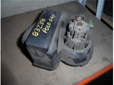 Recambio de motor calefaccion para volkswagen polo ii (867/871/873) referencia OEM IAM   