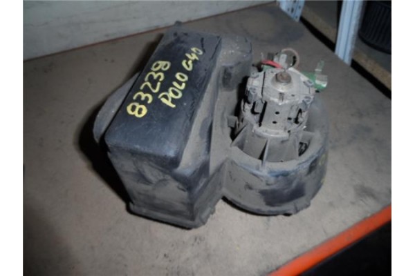 Recambio de motor calefaccion para volkswagen polo ii (867/871/873) referencia OEM IAM   