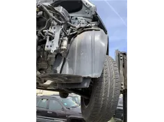 Recambio de pase rueda delantero izquierdo para toyota yaris (ksp9/scp9/nlp9) 1.4 active referencia OEM IAM 538760D060  