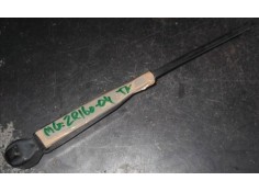 Recambio de brazo limpiaparabrisas trasero para mg mg zr 160 referencia OEM IAM   
