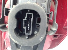 Recambio de piloto trasero izquierdo para citroen c2 referencia OEM IAM 2VP354030-03  