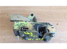 Recambio de cierre electromagnetico trasero derecho para ford fiesta berl./courier 1.1 surf referencia OEM IAM 89FBA26412BA  