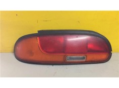 Recambio de piloto trasero izquierdo para nissan 100 nx (b13)(1990) 1.6 básico [1,6 ltr. - 66 kw 16v cat] referencia OEM IAM 330
