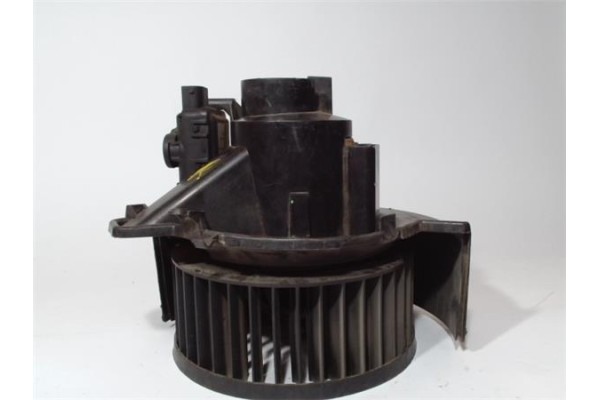 Recambio de motor calefaccion para opel vectra c berlina 2.0 club referencia OEM IAM 9000348 04322 