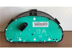 Recambio de cuadro completo para peugeot 1007 1.4 dolce referencia OEM IAM 9658241780 A2C53106799 