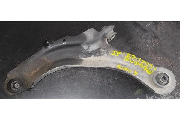 Recambio de brazo inferior delantero izquierdo para renault megane ii coupé-cabriolet (em0/1_) 1.9 dci referencia OEM IAM   