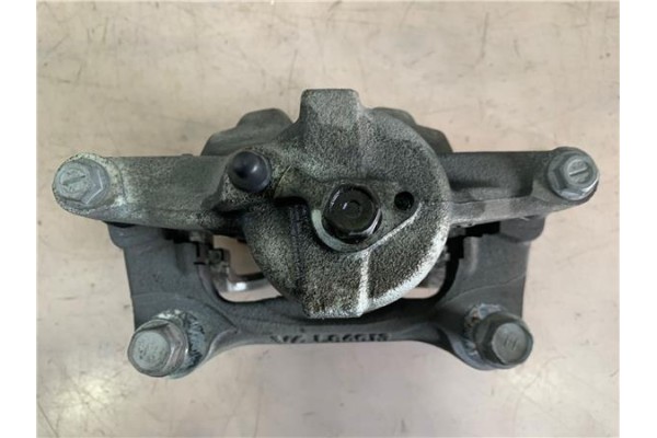 Recambio de pinza freno delantero izquierda para toyota corolla (e21) híbrido hybrid active referencia OEM IAM 4775002490 L84613