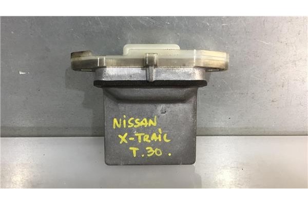 Recambio de regulador ventilador climatizacion para nissan x-trail i (t30)(2001) 2.2 dci referencia OEM IAM 2W6002G22  