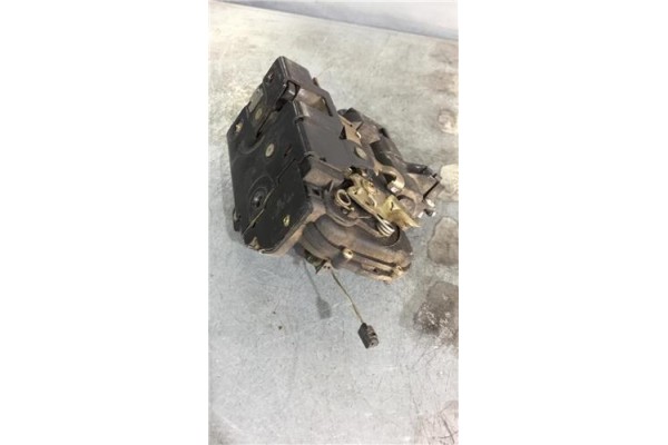 Recambio de cierre electromagnetico delantero derecho para seat toledo (1m2) 1.9 tdi referencia OEM IAM 6X1837014G  