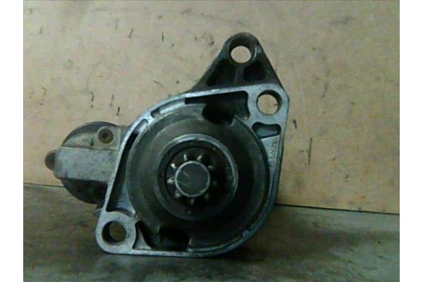 Recambio de motor arranque para audi a3 (8l)(1996) 1.9 tdi ambiente [1,9 ltr. - 81 kw tdi] referencia OEM IAM 020911023P 0001125