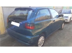 seat ibiza (6k1) del año 1999