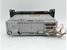 Recambio de radio / cd para mercedes-benz clase a (bm 169) 2.0 a 180 cdi (169.007) referencia OEM IAM A1698200286 55128680 