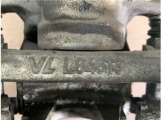 Recambio de pinza freno delantero izquierda para toyota corolla (e21) híbrido hybrid active referencia OEM IAM 4775002490 L84613