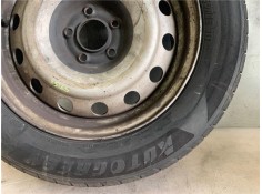 Recambio de rueda completa repuesto para citroen jumpy 2.0 hdi 125 fap 27 l1h1 fugón referencia OEM IAM 403000027R 7J16H2E142102