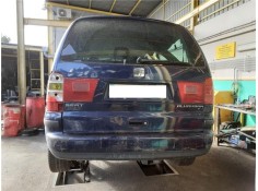 seat alhambra (7v9) del año 2005