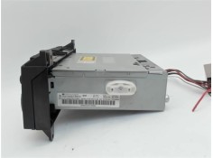 Recambio de radio / cd para mercedes-benz clase a (bm 169) 2.0 a 180 cdi (169.007) referencia OEM IAM A1698200286 55128680 