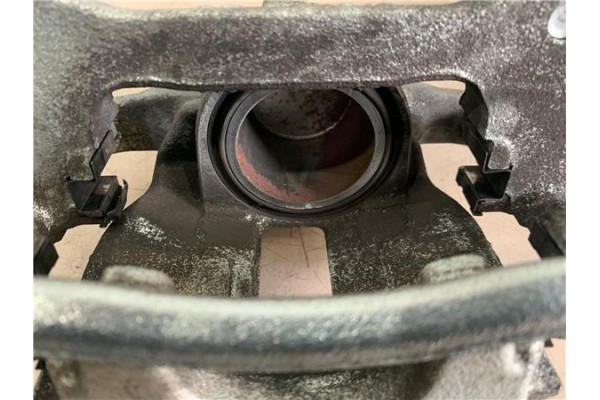 Recambio de pinza freno delantero izquierda para toyota corolla (e21) híbrido hybrid active referencia OEM IAM 4775002490 L84613