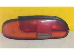 Recambio de piloto trasero izquierdo para nissan 100 nx (b13)(1990) 1.6 básico [1,6 ltr. - 66 kw 16v cat] referencia OEM IAM 330