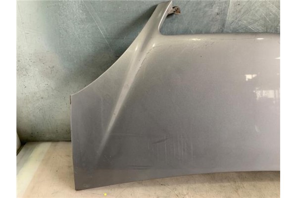 Recambio de capo para mercedes-benz clase a (bm 168) 1.7 170 cdi (168.008) referencia OEM IAM A1688800157 A1688800657 